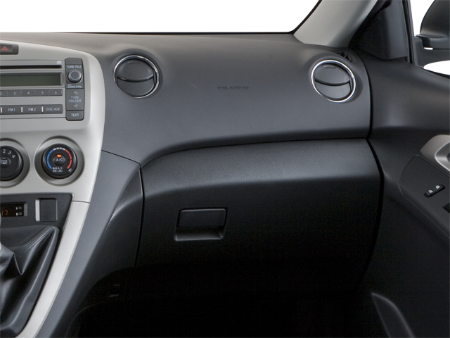 2011 Toyota Matrix S