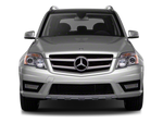 2012 Mercedes-Benz GLK GLK 350