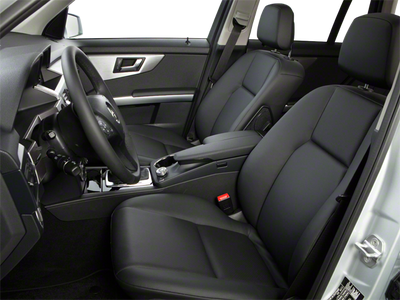 2012 Mercedes-Benz GLK GLK 350