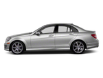 2013 Mercedes-Benz C-Class S