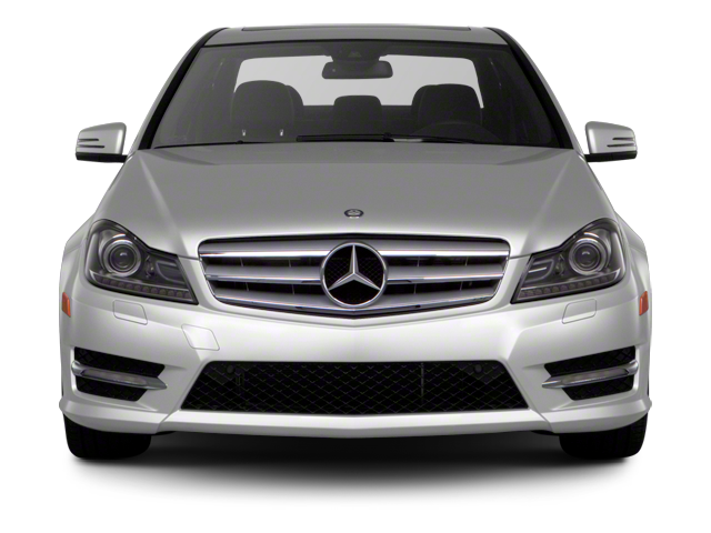 2013 Mercedes-Benz C-Class S