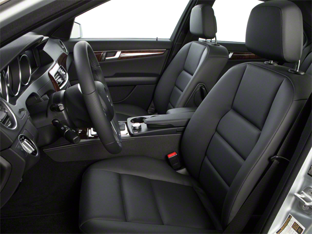 2013 Mercedes-Benz C-Class S