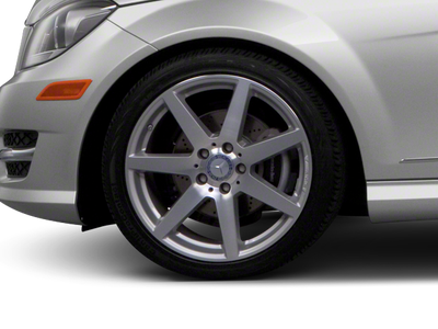 2013 Mercedes-Benz C-Class S