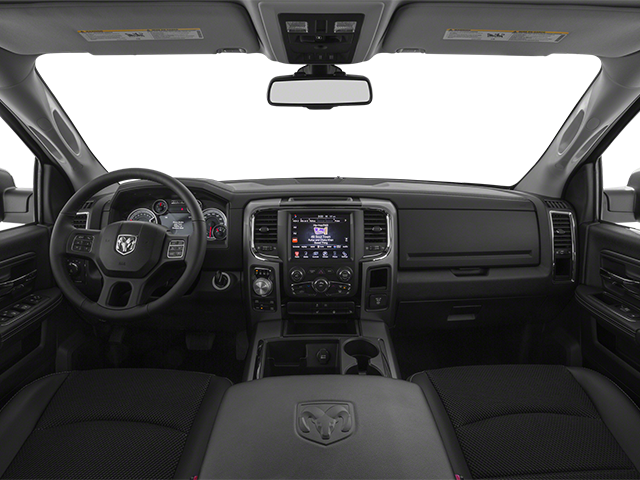 2014 RAM 1500 Longhorn Limited