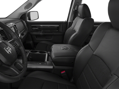 2014 RAM 1500 Longhorn Limited