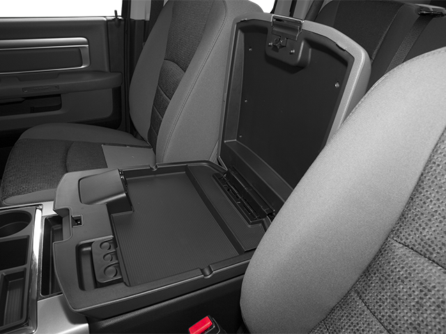 2014 RAM 1500 Laramie