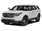 2014 Ford Utility Police Interceptor S