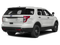 2014 Ford Utility Police Interceptor S