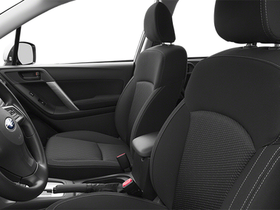 2014 Subaru Forester 2.5i