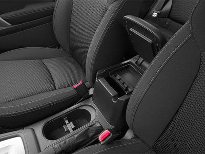 2014 Subaru Forester 2.5i