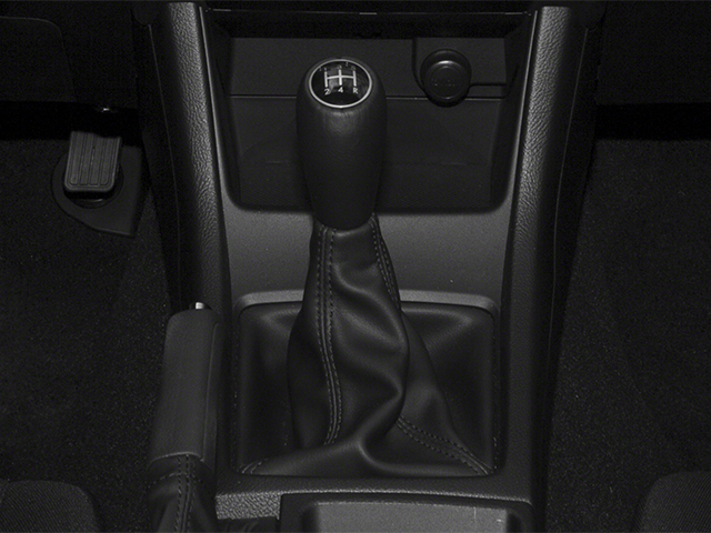 2014 Subaru Impreza Wagon 2.0i