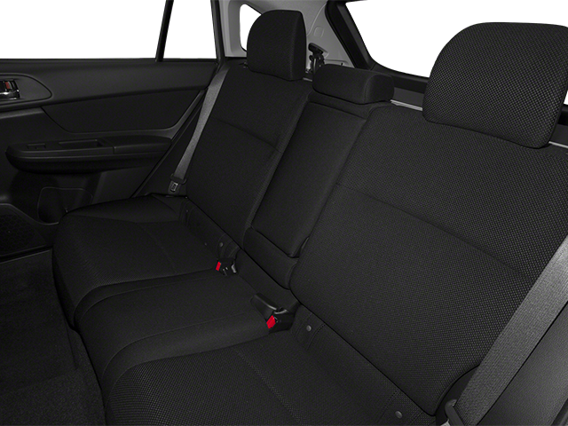 2014 Subaru Impreza Wagon 2.0i