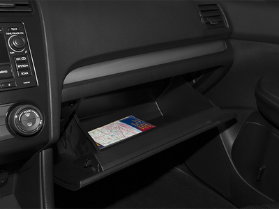 2014 Subaru Impreza Wagon 2.0i