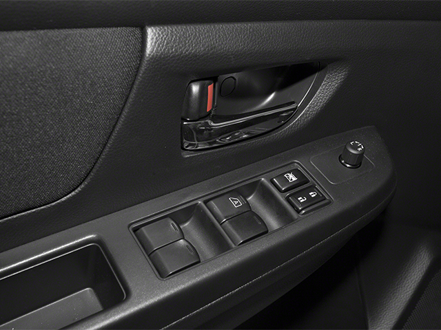 2014 Subaru Impreza Wagon 2.0i