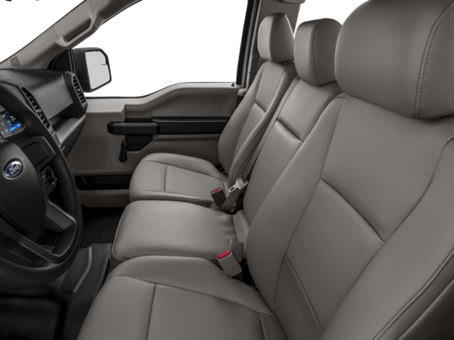 2016 Ford F-150 S