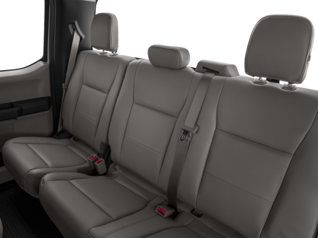 2016 Ford F-150 S