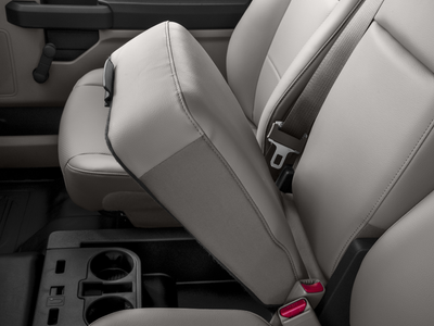 2016 Ford F-150 S