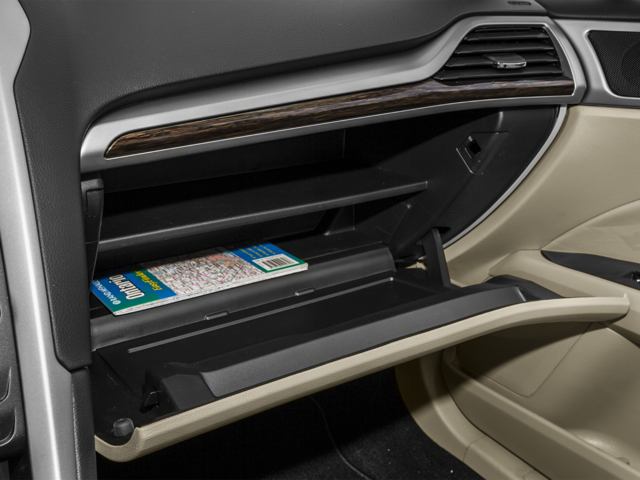 2016 Ford Fusion S Hybrid