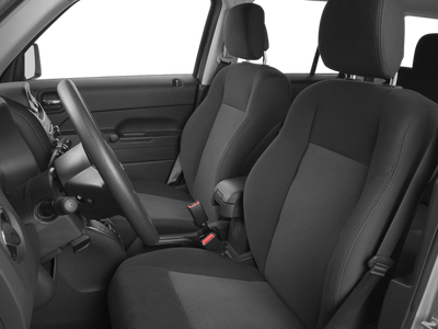 2016 Jeep Patriot 75th Anniversary