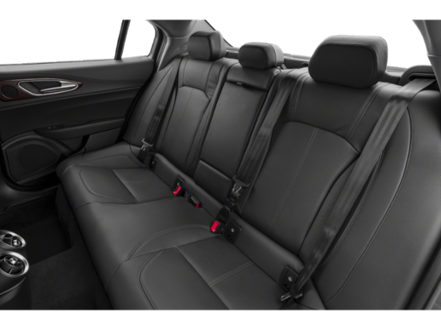 2018 Alfa Romeo Giulia S