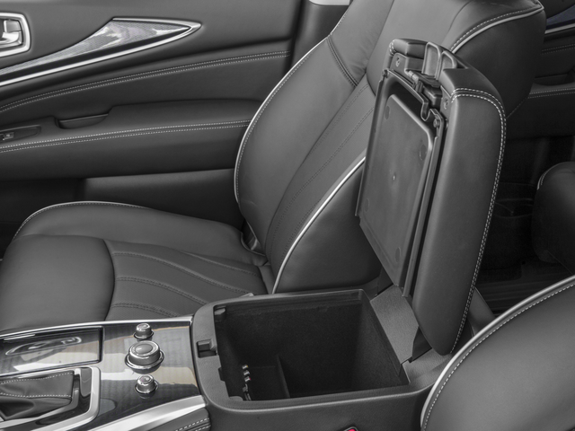 2018 INFINITI QX60 S