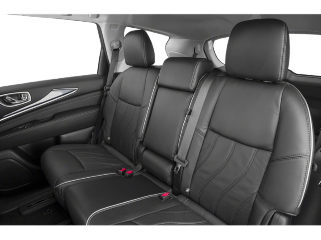 2018 INFINITI QX60 S