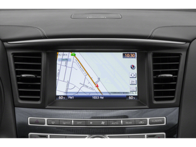 2018 INFINITI QX60 S