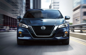 2022 Nissan Altima