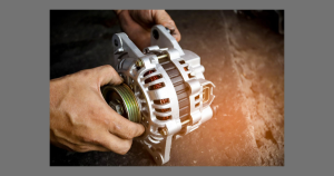 Alternator | Barberino Nissan in Wallingford, CT