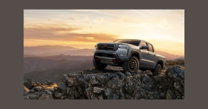 2022 Nissan Frontier | Barberino Nissan in Wallingford, CT