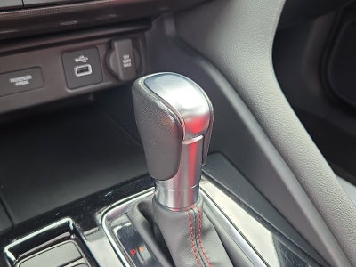 2024 Acura Integra w/A-Spec Package