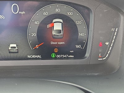 2024 Acura Integra w/A-Spec Package