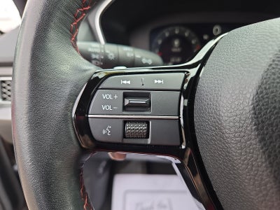 2024 Acura Integra w/A-Spec Package