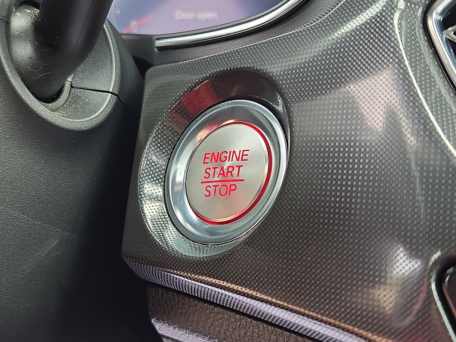 2024 Acura Integra w/A-Spec Package