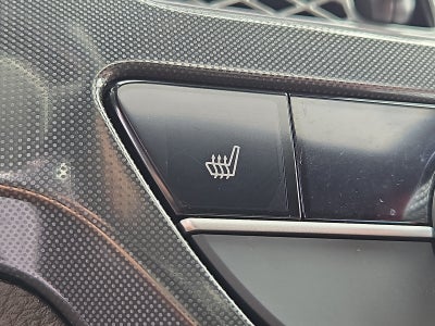 2024 Acura Integra w/A-Spec Package
