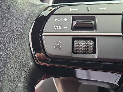 2024 Acura Integra w/A-Spec Package