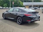 2024 Acura Integra w/A-Spec Package