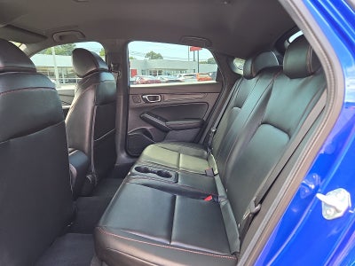 2025 Acura Integra Type S