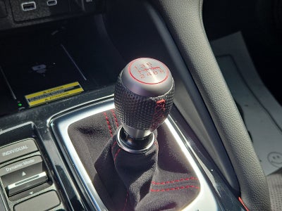 2025 Acura Integra Type S