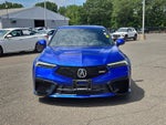 2025 Acura Integra Type S