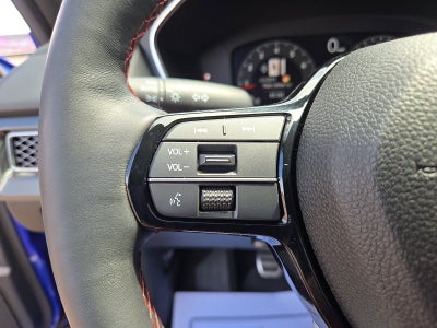 2025 Acura Integra Type S
