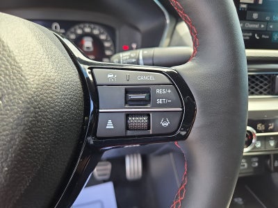 2025 Acura Integra Type S