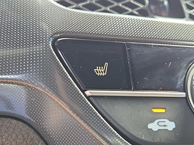 2025 Acura Integra Type S