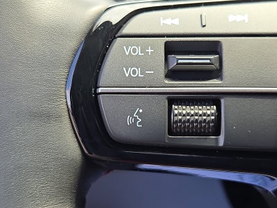 2025 Acura Integra Type S