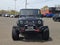 2015 Jeep Wrangler Unlimited Wrangler X