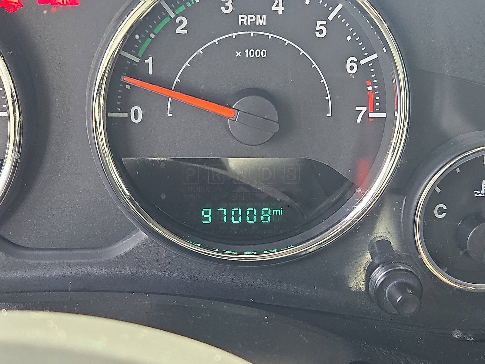 2015 Jeep Wrangler Unlimited Wrangler X