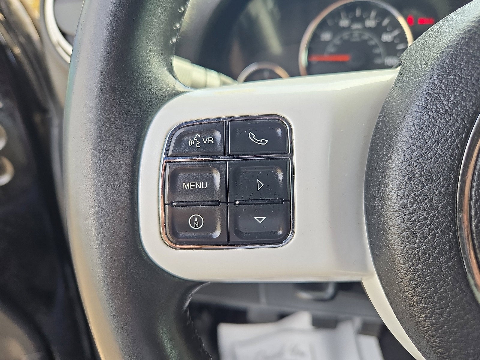 2015 Jeep Wrangler Unlimited Wrangler X