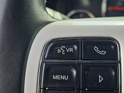 2015 Jeep Wrangler Unlimited Wrangler X
