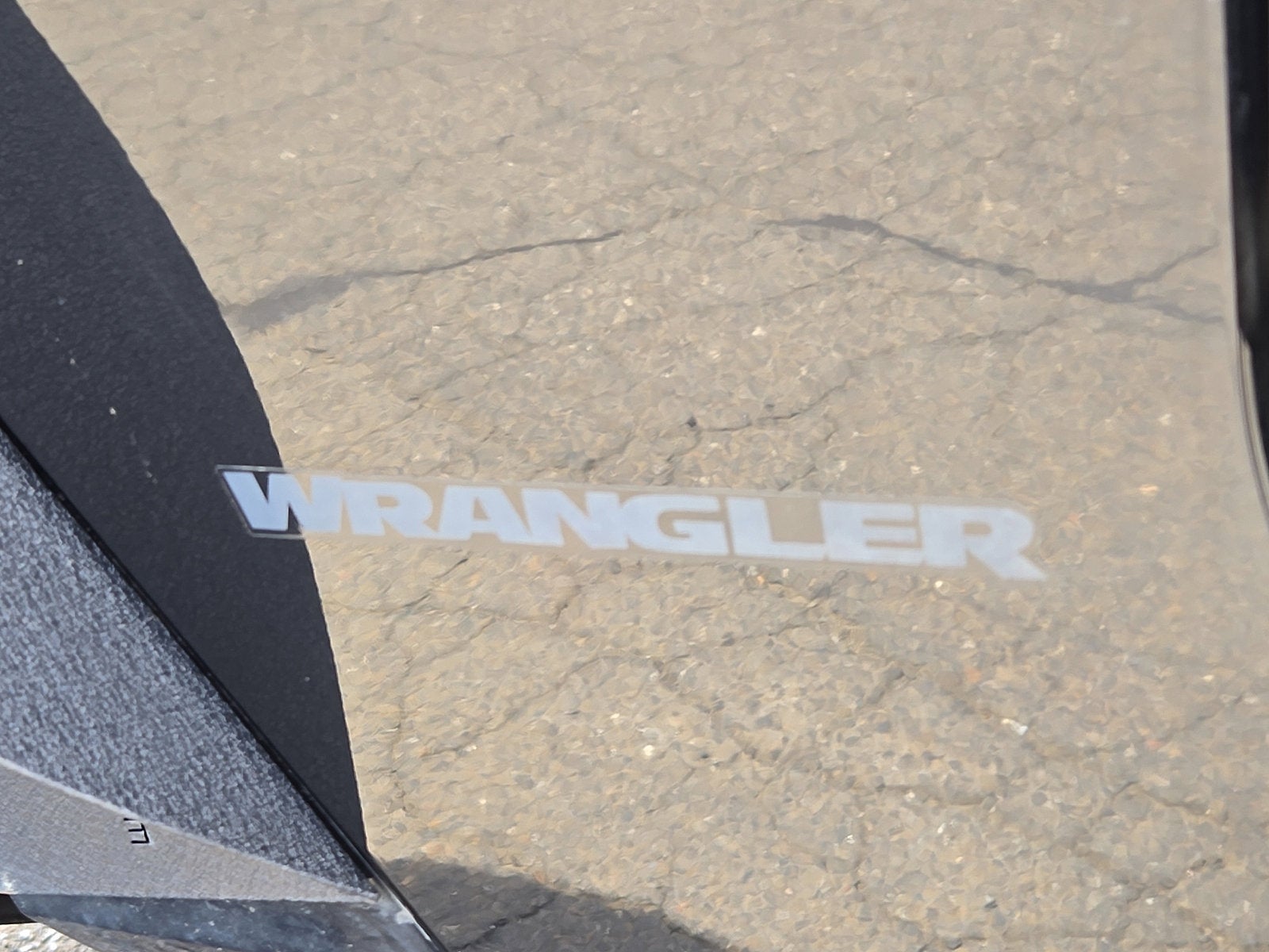 2015 Jeep Wrangler Unlimited Wrangler X