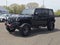 2015 Jeep Wrangler Unlimited Wrangler X